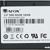 SSD AFOX AFSN5G3BW120G 120GB