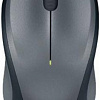 Мышь Logitech Wireless Mouse M235 Colt Glossy (910-003146)