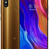 Смартфон Xiaomi Mi 8 6GB/64GB китайская версия (синий)