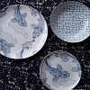 Набор тарелок Tognana Moon Masako MN070184445