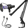 Проводной микрофон Tonor TC30S+
