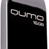 USB Flash QUMO Cosmos Black 16GB