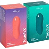 Вибратор We-Vibe Touch X SNTCSG6