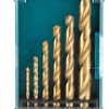 Набор сверл Makita D-72833