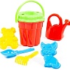 Набор игрушек для песочницы Полесье №97 7278