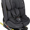 Детское автокресло Indigo Sence Isofix I-Size 0+1+2+3 (серый)
