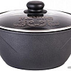 Кастрюля Мечта Престиж 42506 (черный)