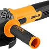 Угловая шлифмашина Deko AG750DK 083-1023