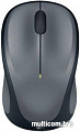 Мышь Logitech Wireless Mouse M235 Colt Glossy (910-003146)