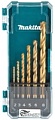 Набор сверл Makita D-72833