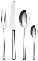 Набор столовых приборов Sambonet Linear 52513-81