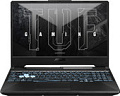 Игровой ноутбук ASUS TUF Gaming A15 FA506NFR-HN100