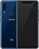 Смартфон ZTE Axon 9 Pro 64GB (синий)