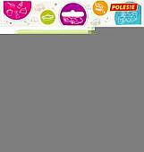 Развивающая игра Полесье Обезьянка 25061