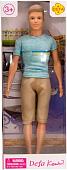 Кукла Defa Kevin 8372
