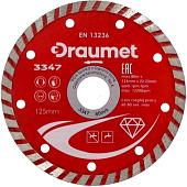 Отрезной диск алмазный Draumet 3347