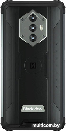 Смартфон Blackview BV6600E (черный)