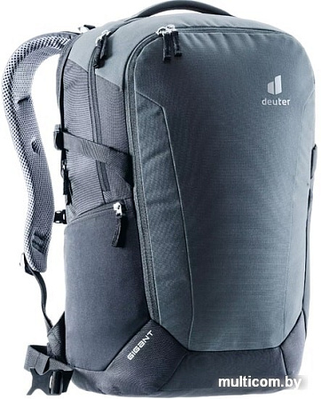 Рюкзак Deuter Gigant 3812721-4701 (graphite/black)