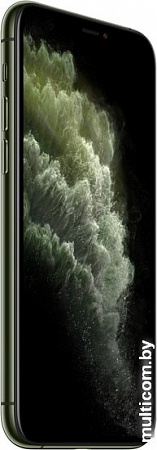 Смартфон Apple iPhone 11 Pro 64GB (темно-зеленый)