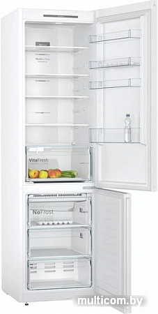 Холодильник Bosch KGN39UW22R