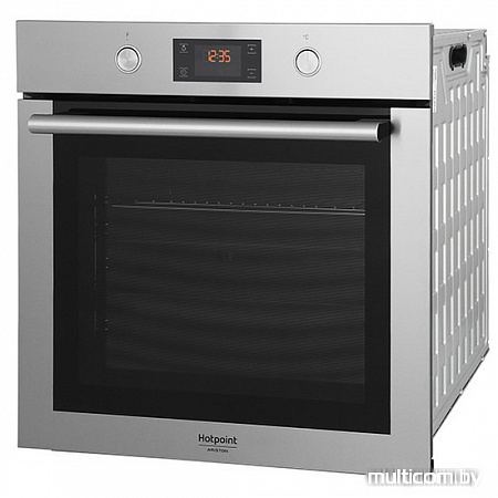 Духовой шкаф Hotpoint-Ariston FA4 841 JC IX HA