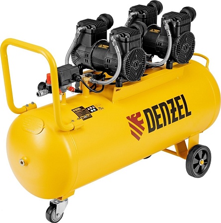 Компрессор Denzel DLP-3000/100