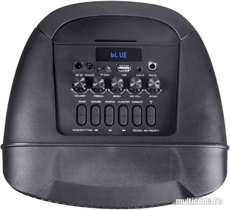 Колонка для вечеринок Eltronic 20-20 Fire Box 300