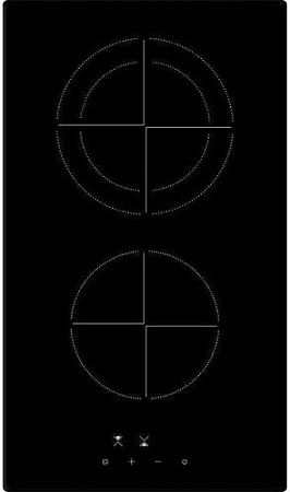 Варочная панель Simfer H30D12B500