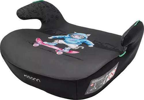 Детское сиденье Osann Boost Cat ru104-309-344