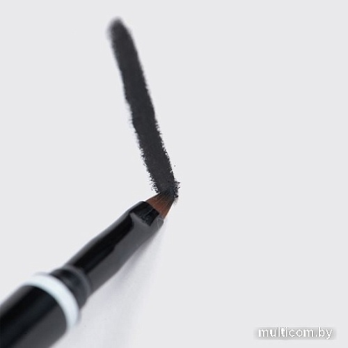 Подводка жидкая Vivienne Sabo Velvet Noir с кисточкой (тон 01 черный)