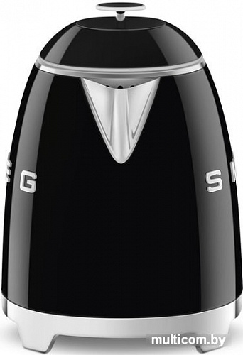 Электрочайник Smeg KLF05BLEU