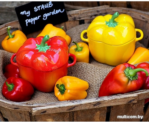 Горшочек Staub Ceramic 40500-325
