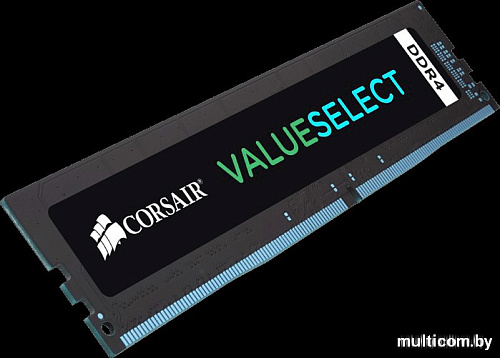Оперативная память Corsair 16GB DDR4 PC4-17000 [CMV16GX4M1A2133C15]