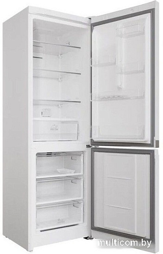 Холодильник Hotpoint-Ariston HT 5181I W