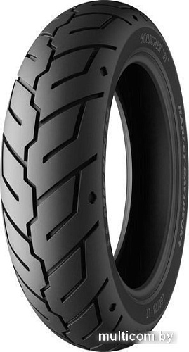 Дорожные мотошины Michelin Scorcher 31 130/70R18 63H TL/TT