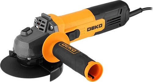 Угловая шлифмашина Deko AG750DK 083-1023