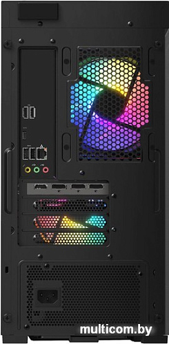 Компьютер Lenovo Legion T5 26IOB6 90RT00UQRS