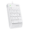 Цифровой блок A4Tech FK13P (белый)
