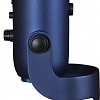 Микрофон Blue Yeti Midnight Blue