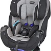 Автокресло Evenflo Symphony e3 DLX (ashland gray)