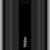 Смартфон Haier Titan T1 (черный)