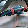 Угловая шлифмашина Bosch GWS 22-230 LVI Professional