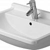 Умывальник Duravit Starck 3 60x45 (0300600000)