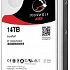 Жесткий диск Seagate IronWolf 14TB ST14000VN0008