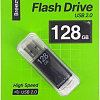 USB Flash BreezyTech U016 128GB (черный)