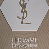 YSL L&#039;Homme EdT (100 мл)