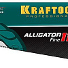 Ножовка KRAFTOOL Alligator Fine 11 15203-40