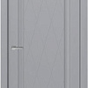 Межкомнатная дверь MDF-Techno Stefany 3011 90x200 (Ral 7040)