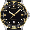 Наручные часы Tissot T120.410.27.051.00