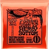 Струны для гитары Ernie Ball 2615